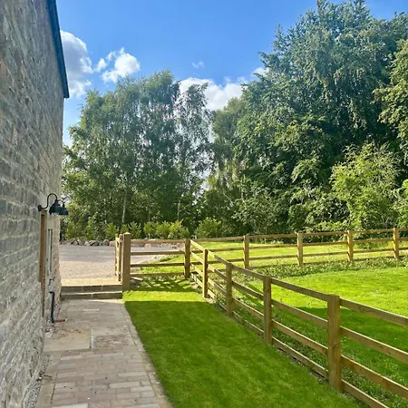 Crimple House Farm, Hébergement de vacances Harrogate