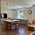 Crimple House Farm,
