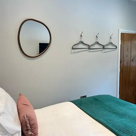 Tatil Evi Crimple House Farm, *