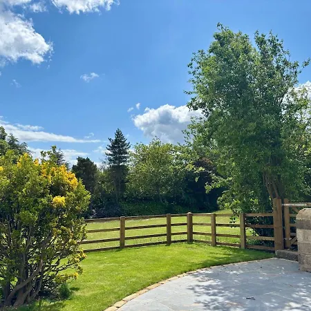 Crimple House Farm, Tatil Evi