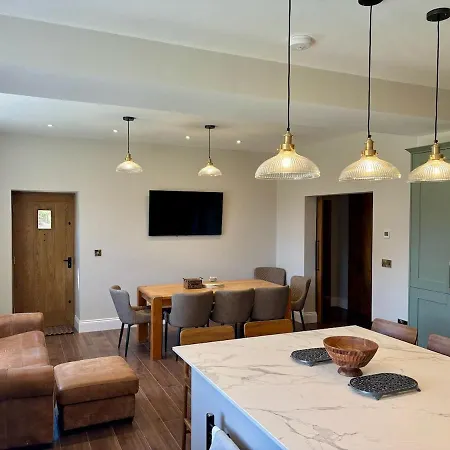 Crimple House Farm, Harrogate