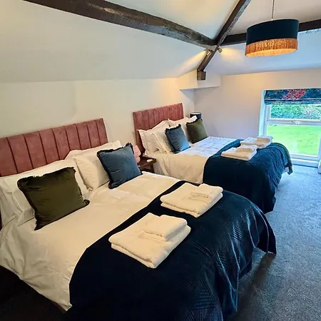 Crimple House Farm, * Harrogate