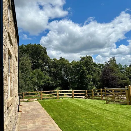 Tatil Evi Crimple House Farm, *