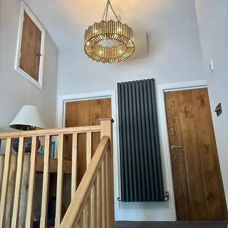 Crimple House Farm, Tatil Evi