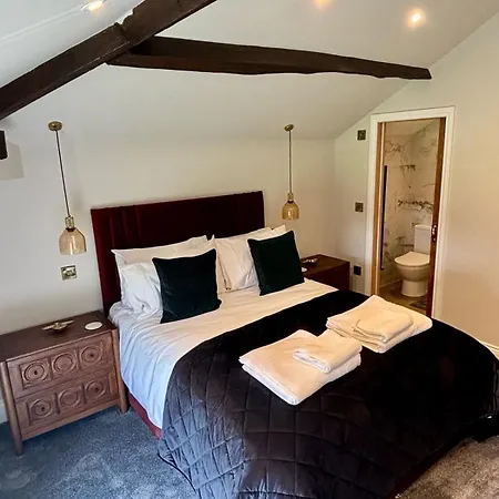 Crimple House Farm, * Harrogate