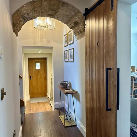 Crimple House Farm, Tatil Evi *