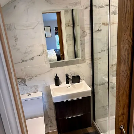 Crimple House Farm, * Harrogate