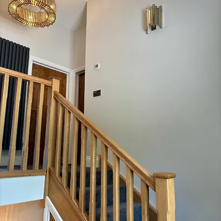 Crimple House Farm, * Harrogate