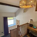 Crimple House Farm, בית נופש *