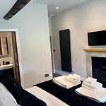 בית נופש Crimple House Farm,
