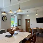 בית נופש Crimple House Farm,