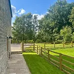 Crimple House Farm, בית נופש הרוגייט