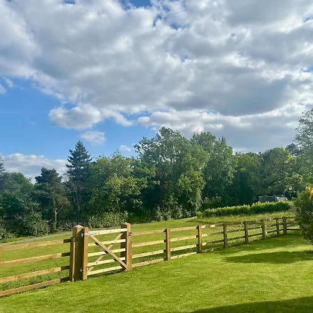Crimple House Farm,