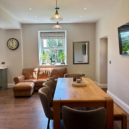 Crimple House Farm, Ferienhaus Harrogate